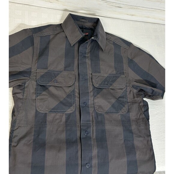 NEW! Vertx Shirt Mens SMALL Guardian 2.0 Athletic Fit WeaponGuard Conceal Carry - Picture 1 of 16